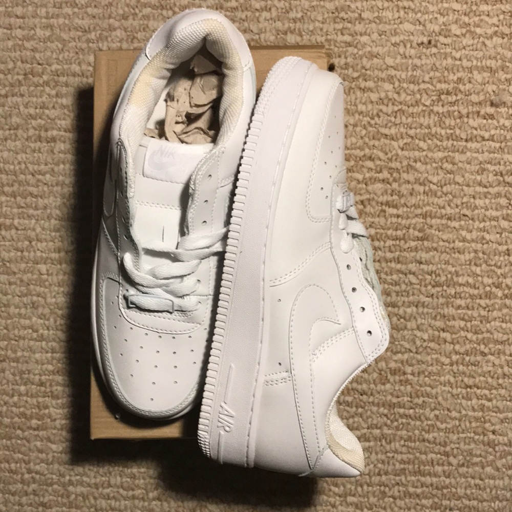 Air Force 1 brand new with box